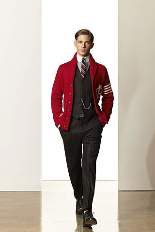 Ralph Lauren / - 2009-2010